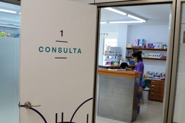 Consulta 1 d'Anima'ls