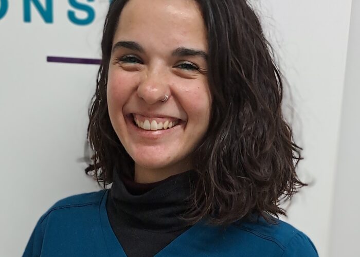 Anna Gisbert Arnau Anna Gisbert Arnau