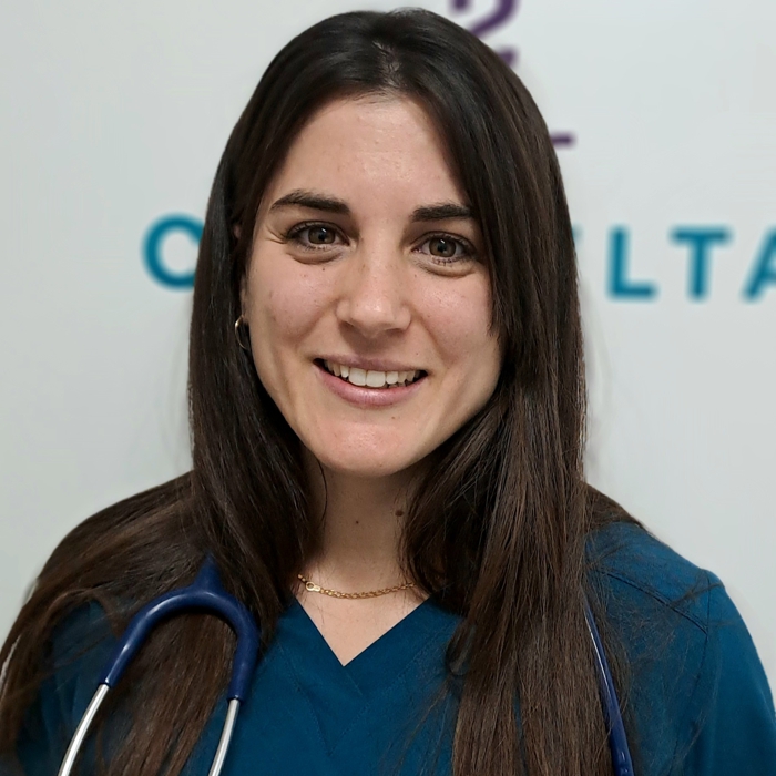 Cristina Torrico Aguilar